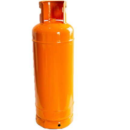 Steel 20kg cylinder